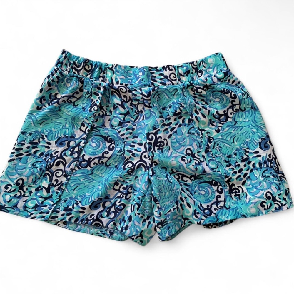 Lilly Pulitzer Shorts